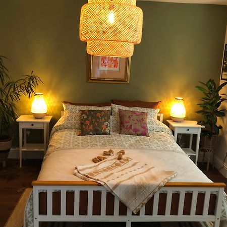 The Mush-Room สแตรทฟอร์ด อะพอน เอวอน ภายนอก รูปภาพ