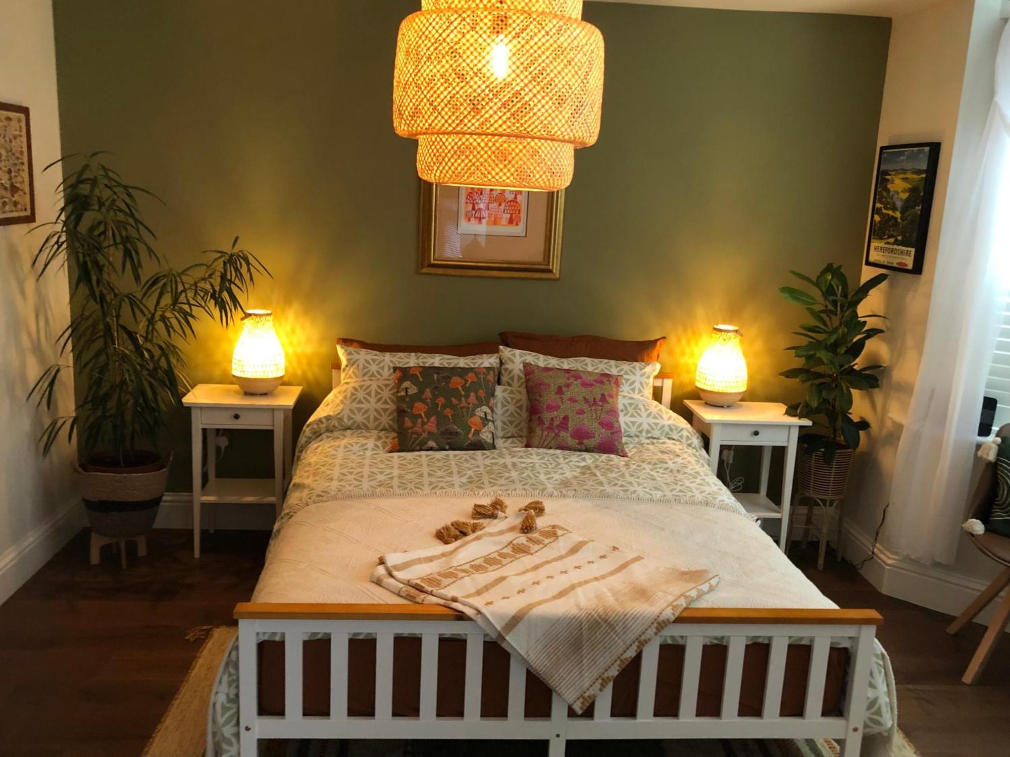 The Mush-Room สแตรทฟอร์ด อะพอน เอวอน ภายนอก รูปภาพ